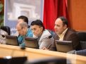 گزارش تصویری دومين نشست راهبرد تحصيلات عالي